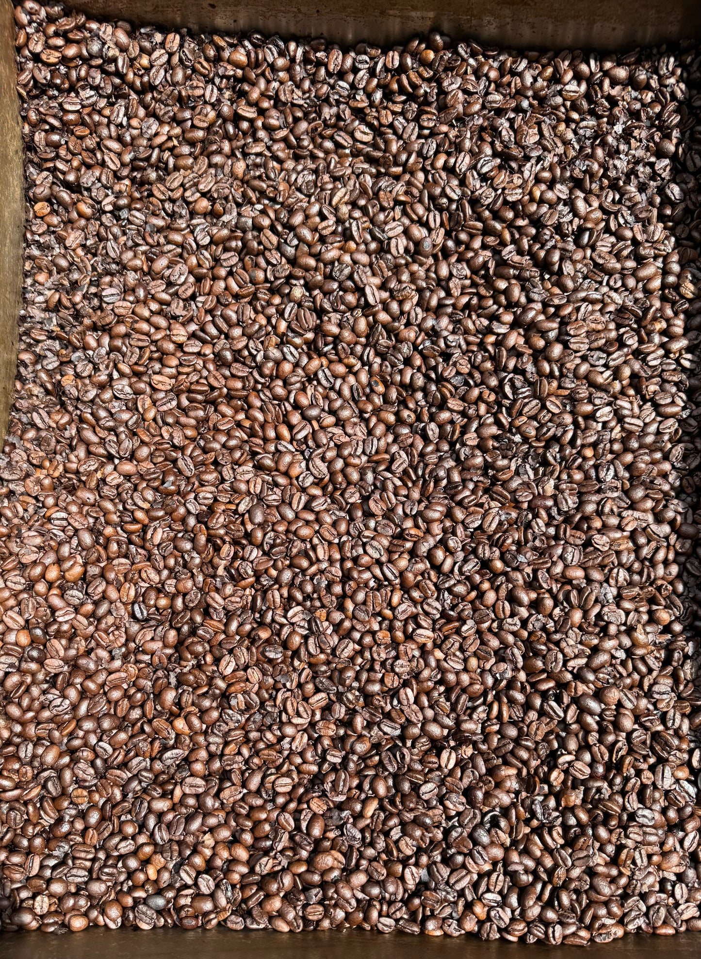 Organic Honduras COMSA