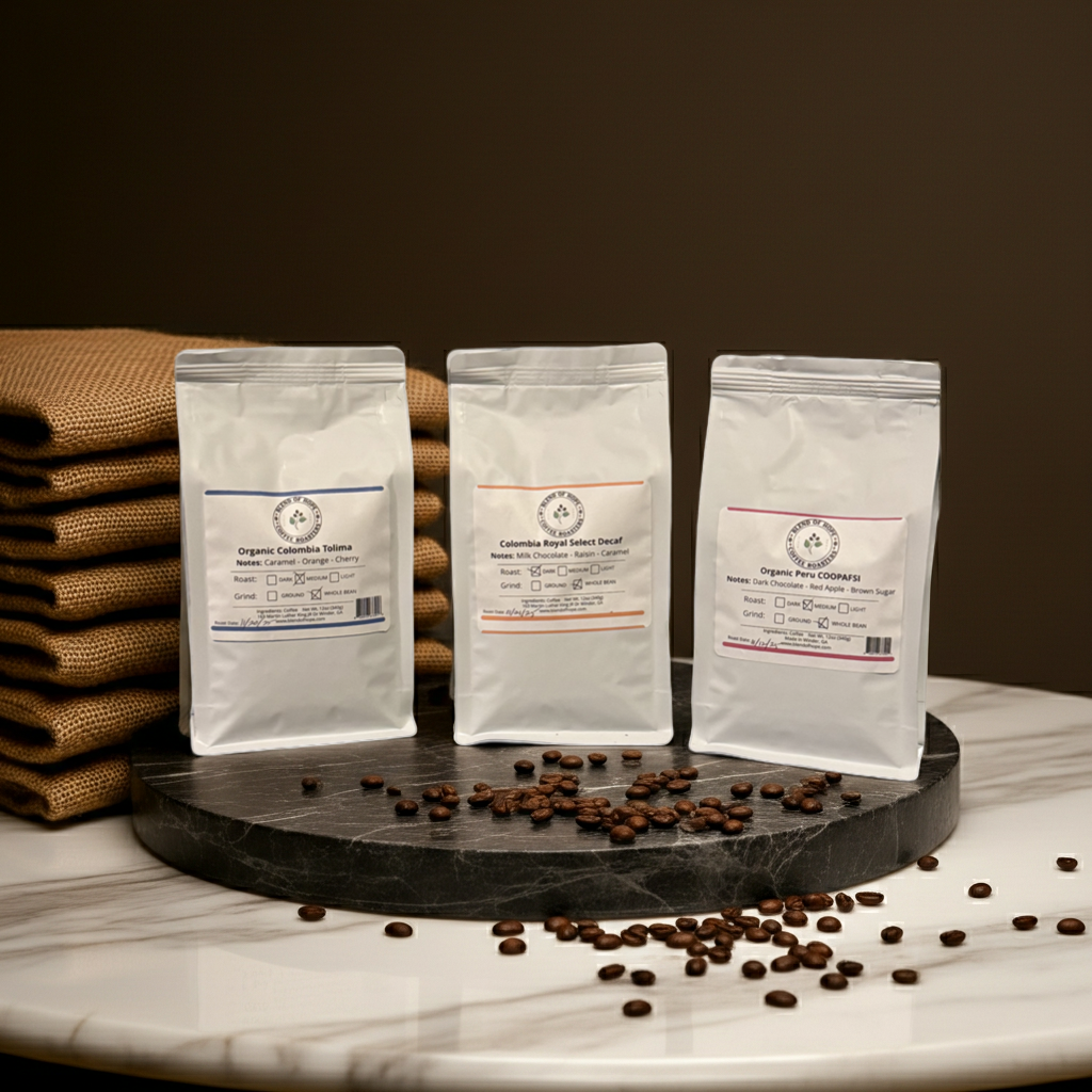 Conversation Starter Bundle