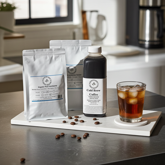 Cold Brew Lover Bundle