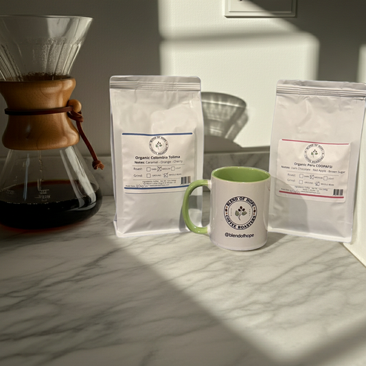 Gift a Conversation – Mug Bundle