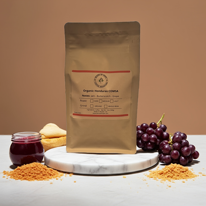 Organic Honduras COMSA